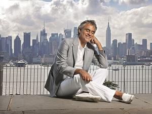 Andrea Bocelli Geburtstag