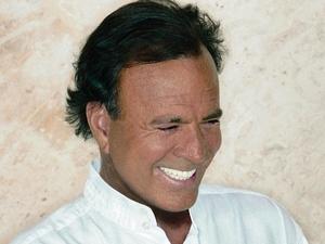 Julio Iglesias Geburtstag