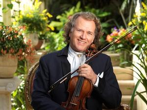 André Rieu Geburtstag