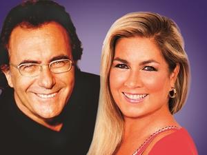 Romina Power Geburtstag