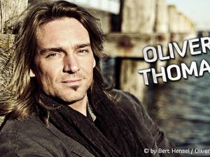 Oliver Thomas