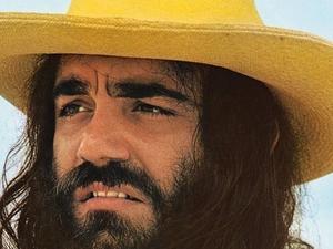 Demis Roussos Songs