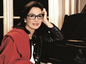 Nana Mouskouri Geburtstag