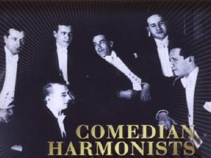 Comedian Harmonists Lieder