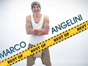 Marco Angelini Best of