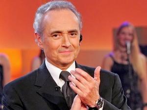 José Carreras Geburtstag Stiftung