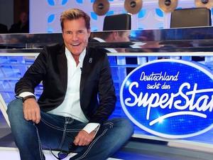 Dieter Bohlen DSDS