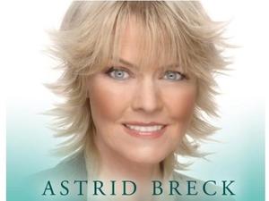 Astrid Breck Geburtstag