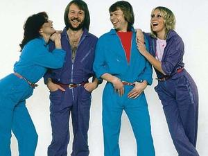 ABBA Hall of Fame