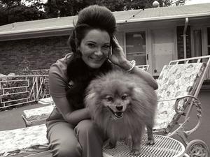 Connie Francis