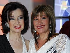 Baccara Songtexte