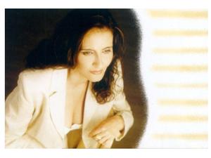 Bauer sucht Frau: Denise nackt im Stall