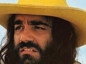 Demis Roussos Wiki