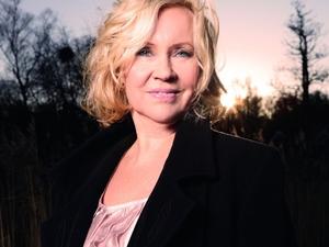 Agnetha Faltskög Geburtstag