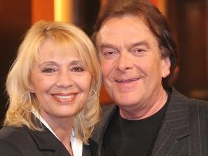 Cindy und Bert Schlager