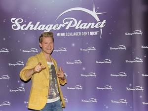 Peter Michael SchlagerPlanet