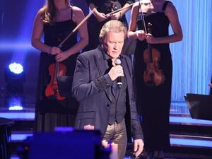 Johnny Logan Geburtstag