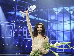 ESC Conchita Wurst