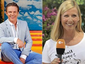 ZDF Fernsehgarten immer wieder sonntags