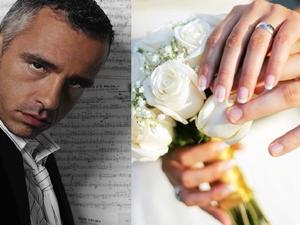 Eros Ramazotti Hochzeit Heirat