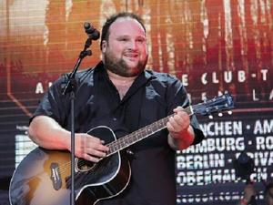 Alex Diehl München Königsplatz