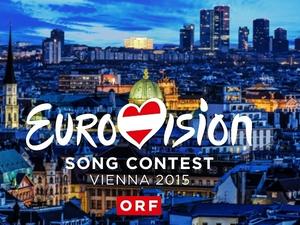 ESC 2015 Wien