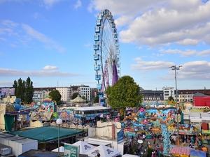 Wasen Wiki Stuttgarter Volksfest