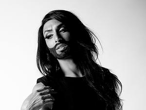 Conchita Wurst Ehrenbürgerschaft