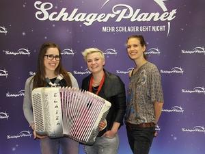 Elaiza Interview SchlagerPlanet