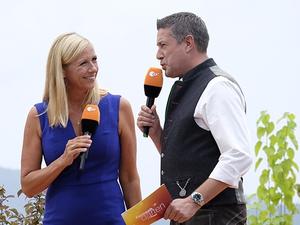 ZDF-Fernsehgarten on Tour 2014