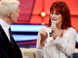 Guido Cantz Andrea Berg Helene Fischer