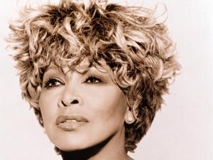 Tina Turner CDs