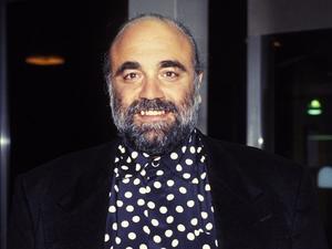 Demis Roussos Tod