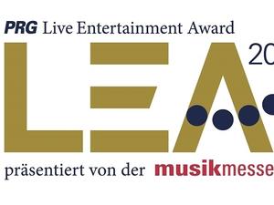 LEA 2015 Nominierte