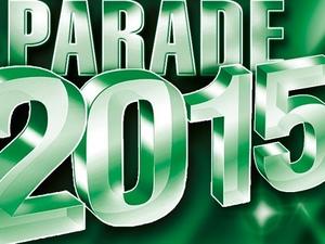 Die große Schlager-Starparade 2015