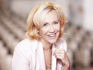 Agnetha Fältskog Geburtstag