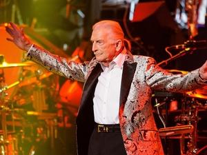 James Last Konzert Hamburg