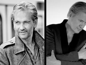 Olaf Berger Johnny Logan