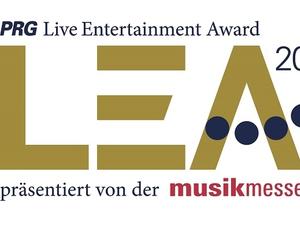 LEA Award 2015