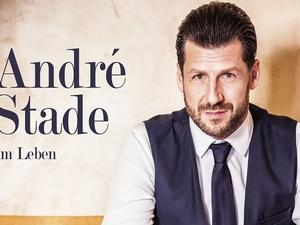 André Stade im Leben neues Album