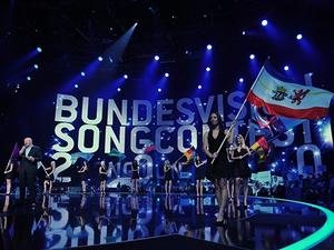 Bundesvision Song Contest Kandidaten