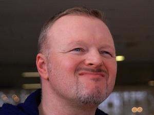 Stefan Raab Stadlshow