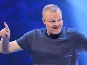 Stefan Raab