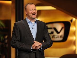 Stefan Raab TV total