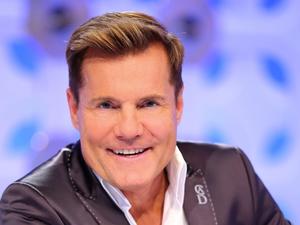 Geburtstag Dieter Bohlen