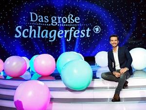 Florian Silbereisen Schlagerfest