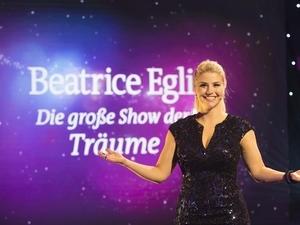 Beatrice Egli