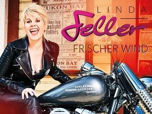 Linda Feller neues Album