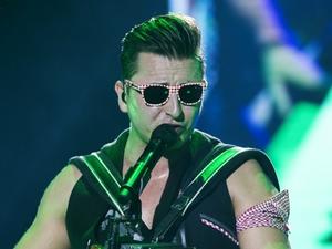 Andreas Gabalier Konzert