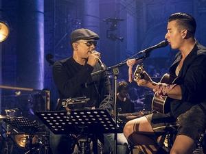 Andreas Gabalier MTV Unplugged